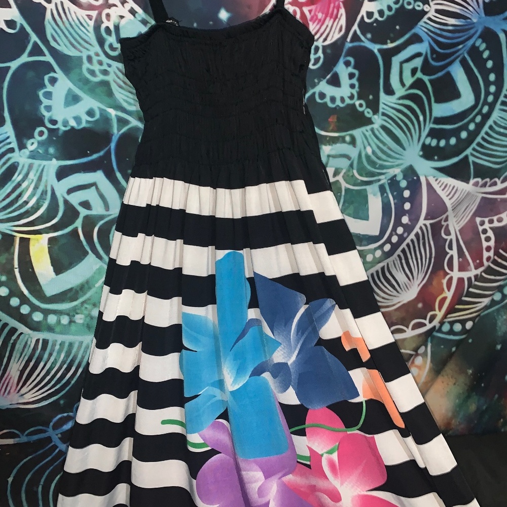 Summer Dress